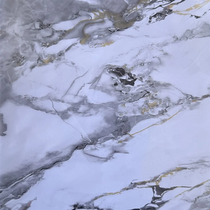 Hot Stamping Foil For Wall Panel
